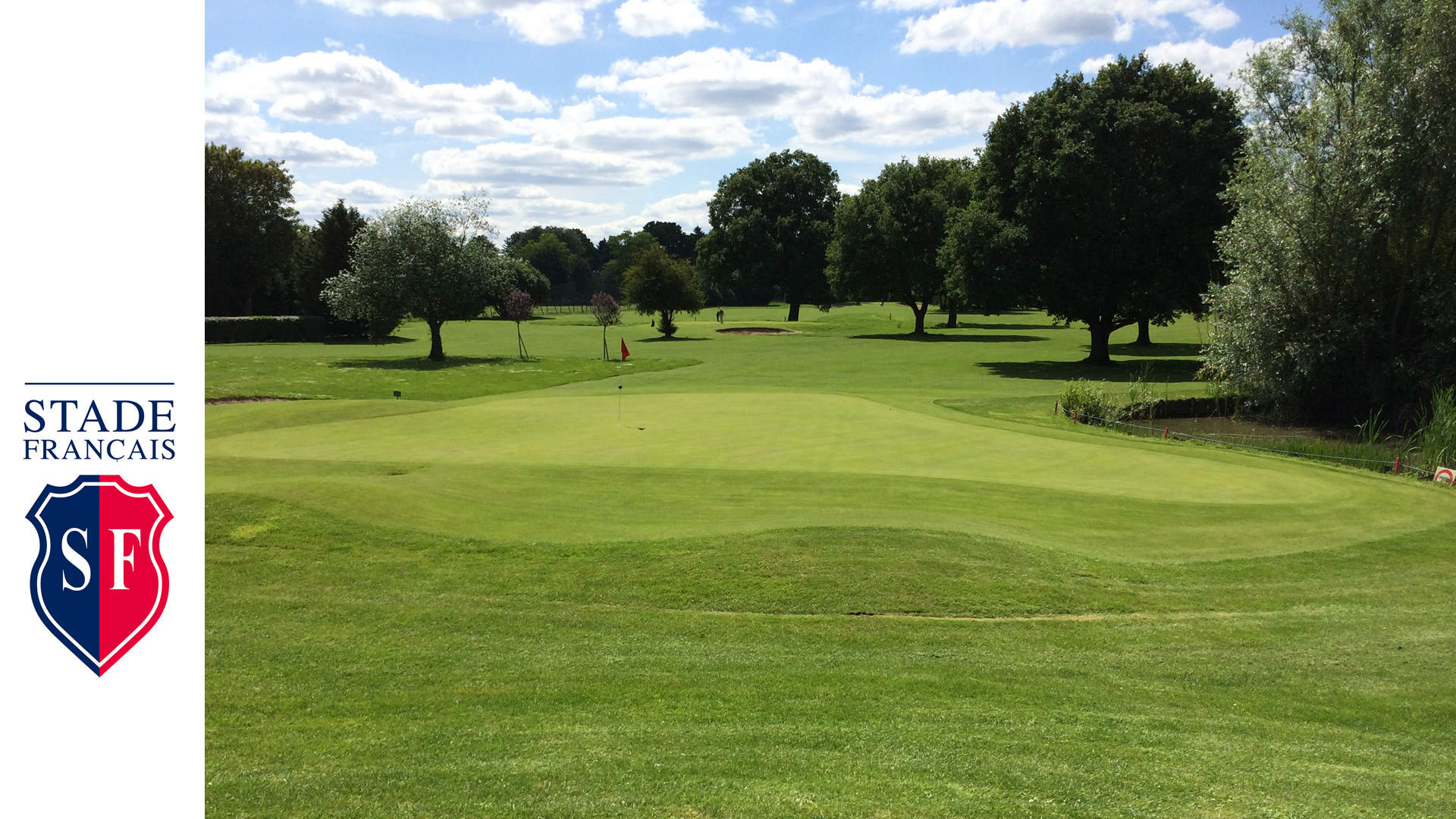 Le Stade Français Le Swing Restaurant