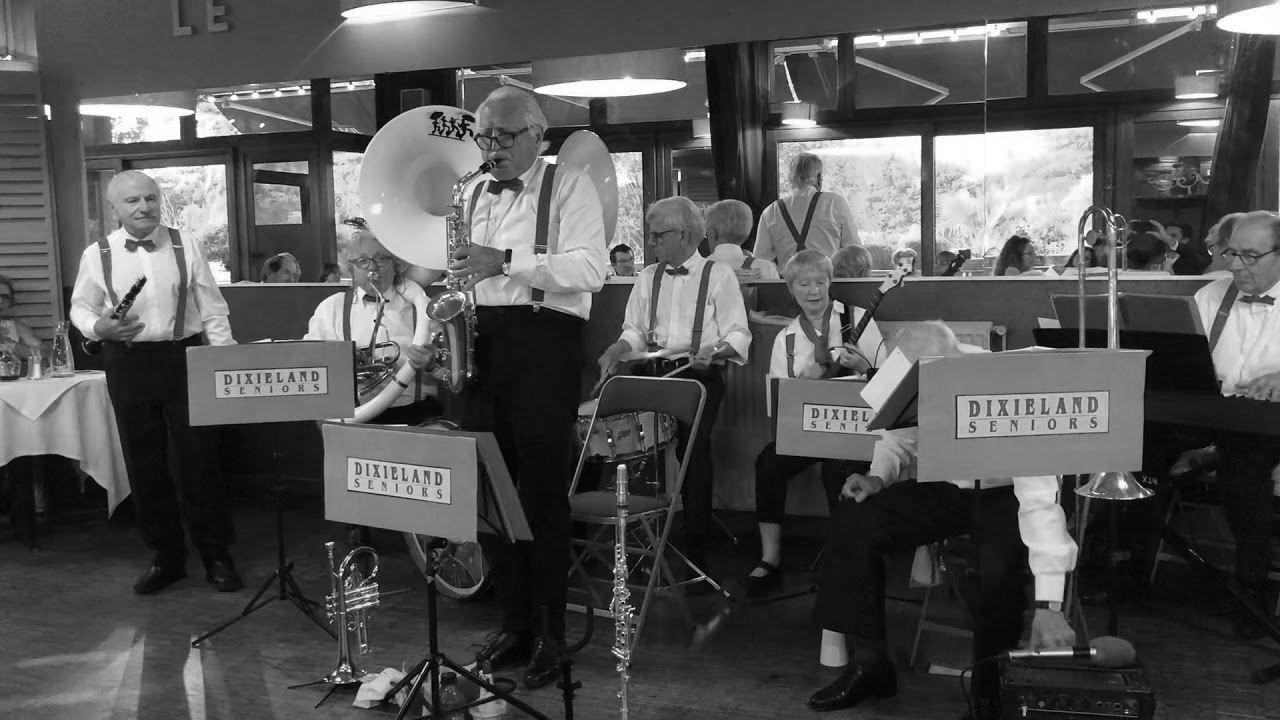 RÉSERVATION Le Swing Restaurant